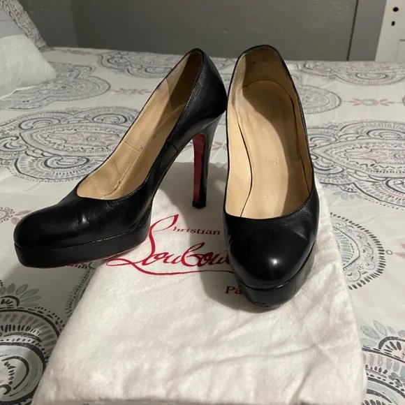 Christian Louboutin